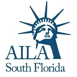 AILA South Florida is a regional chapter of the national association of attorneys who practice and teach immigration law. Retweets or Following ≠ Endorsement.