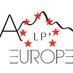 Alp'Europe (@AlpEurope) Twitter profile photo