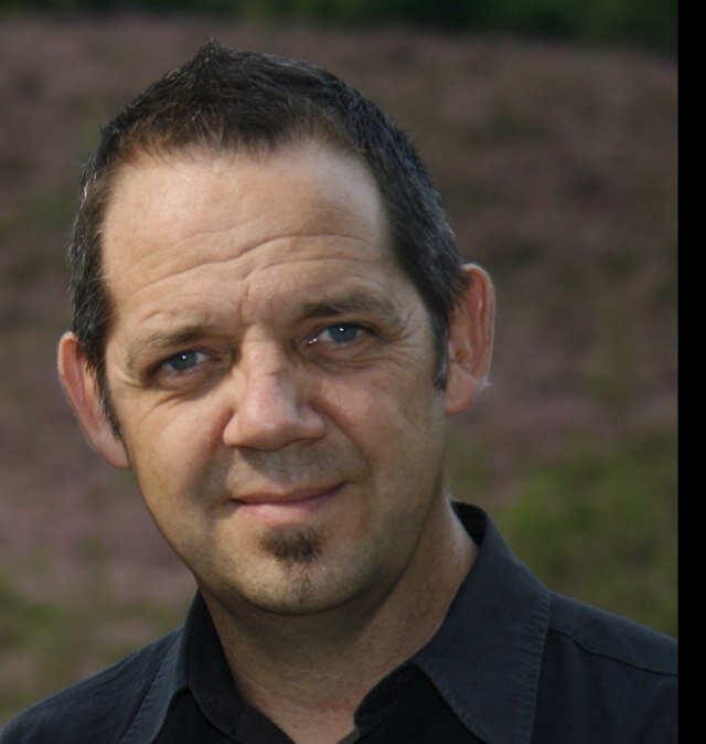 GustPhoenix's profile picture. Automation | Bonsai | Fotografie | Life Hacking | Interfacing | Klemmen | Meeuwen-Gruitrode | Ukelele