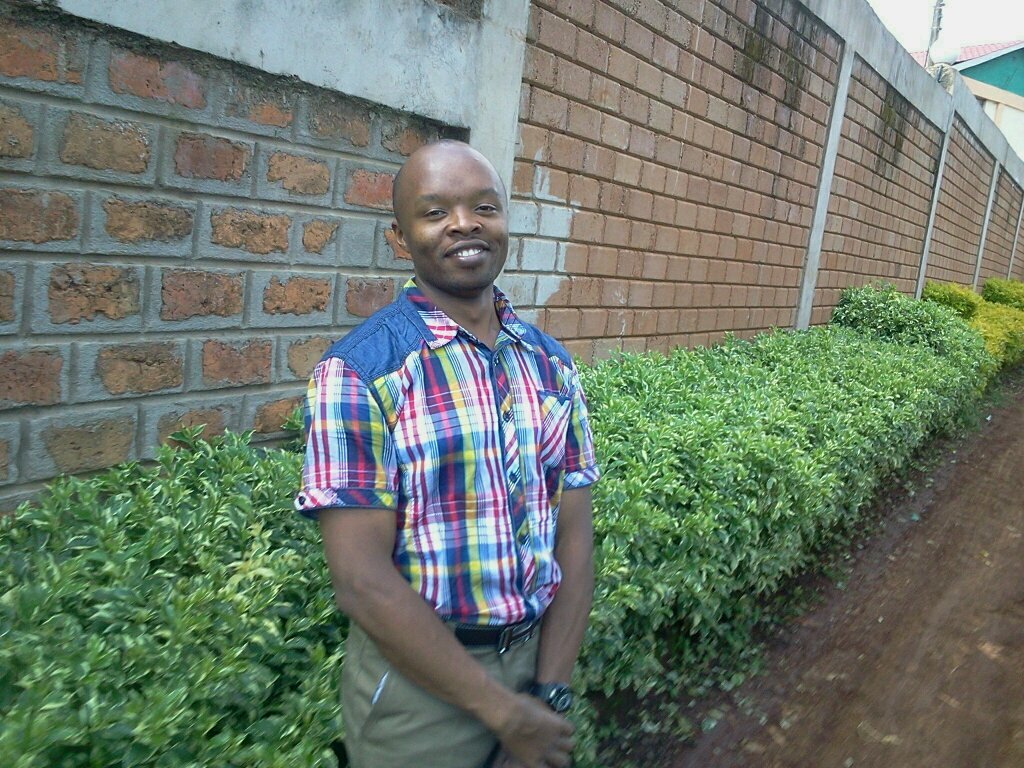 risk manager, insurance, banker, sharp, smart and decent life