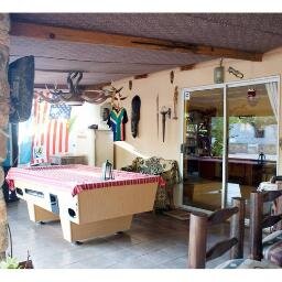 Mokolodi Backpackers is your gateway to the natural wonders of Botswana. Set in a beautiful leafy garden on the doorstep of the Mokolodi Wildlife Resort.