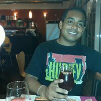 Victor Miranda (@mirandavic) 's Twitter Profile