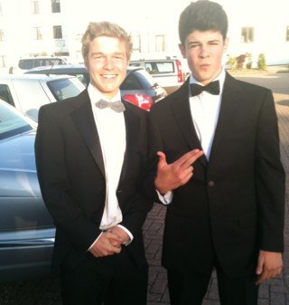 benmaher1000's profile picture. Mois cret who loves the friendzone