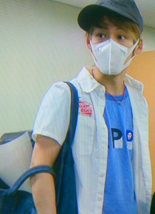 mi_min5's profile picture. crew専用垢です。crewさんはもちろん誰でも気軽にふぉろみーですヽ(´ー｀)ノ♡　UVER＊BUMP＊OOR＊RAD＊SPYAIR　