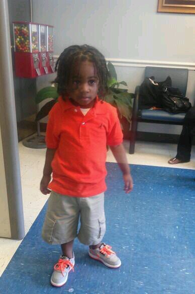 this Jaz.b the mother of Xavier Wadlington Jr.  & Ja'ziah Bowler its A'LL about us team chico&chicalet