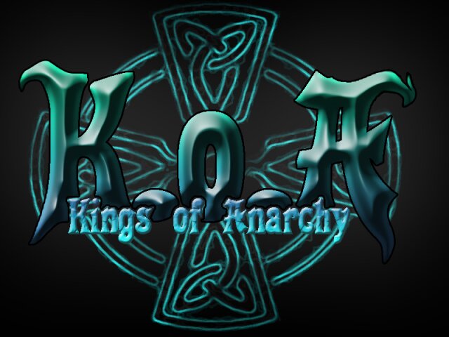 Pagina Ufficiale del Kings of Anarchy One Piece GDR Forum.