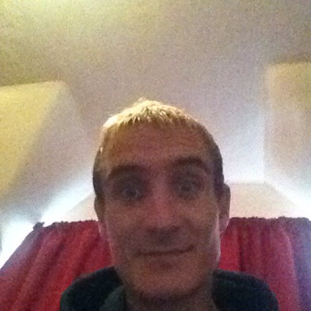 dannylee2385's profile picture. 