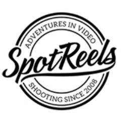SpotReels's profile picture. We're a small but perfectly-formed UK video production company making films for organisations, large and small. We're geeky about what we do. But in a nice way.