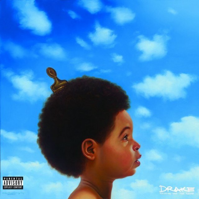 Nothing was the same.
