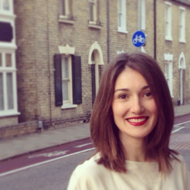 IsElenaGR's profile picture. 