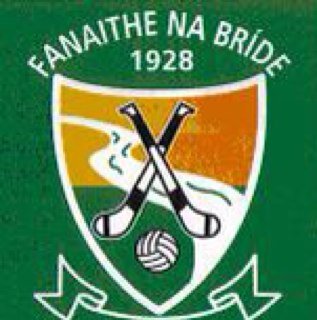 Bride Rovers Ladies Football & Camogie Club. Rathcormac, Co Cork.