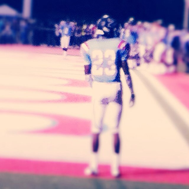 Official Jordan Hunter Twitter account.
