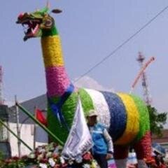 akun cinta Semarang / Independen /