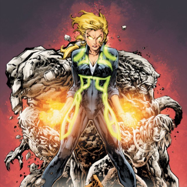I've Changed,I Am No Longer Deathstroke's Little Play Pet#Rp#Single