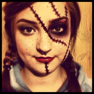 LulusMakeUp's profile picture. I am a professional make-up artist doing freelance makeovers for all occasions. Weddings, Hens, Nights out whatever you need. I am available to travel.