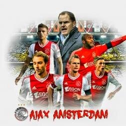 ajaxsupportfans's profile picture. 