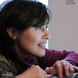 DaFler, Fremdsprachelehrerin, Gakkain, für #E-Learning, #Moodle, #Mahara interessiert, zielstrebig, in Leipzig verliebt, #PLE
