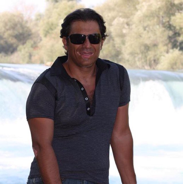mehdi_toloo Profile Picture