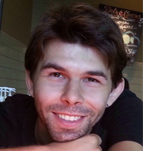 dmeramov's profile picture. Filling well man )