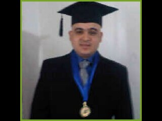 30 TSU en informática Ing.  en sistemas  y Licdo. en Contaduría Publica  ☺ amante de esta patria ♥