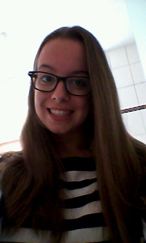 What doesn't kill you makes you stronger ♥