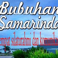 bubuhan samarinda (@bubuhanbusam) 's Twitter Profile