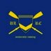 Lincoln Uni Rowing (@lincolnrowing) Twitter profile photo