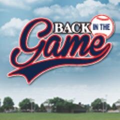 The official Twitter for ABC's Back In The Game.
