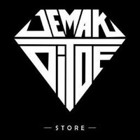 jemak ditoe (@jemakditoestore) 's Twitter Profile