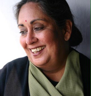 Mad Mala / Publisher of SEMINAR / columnist with The Telegraph of Calcutta / writer of books / a peoples' person.