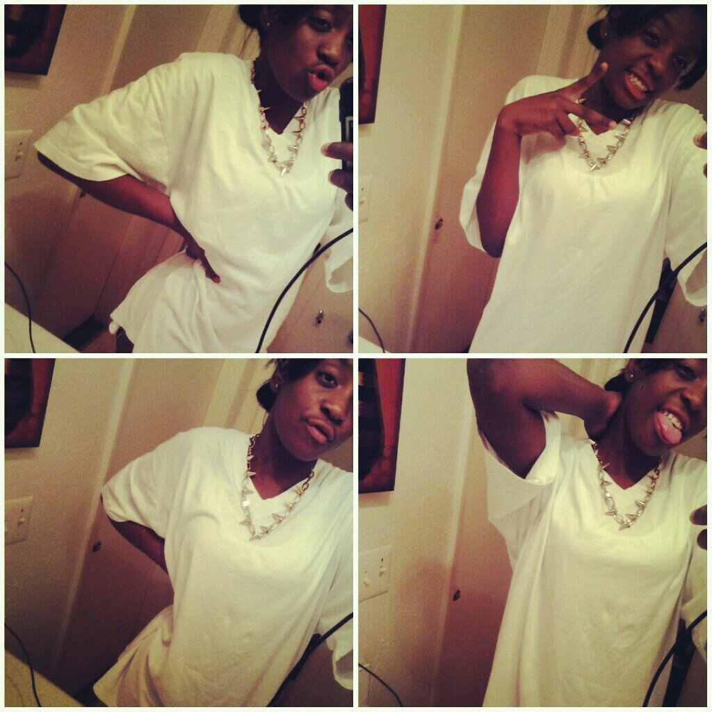 - On My Own (: