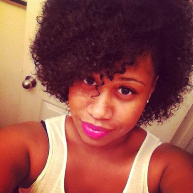 Im beautiful unique outgoing and love to party ---`follow me n ill follow back