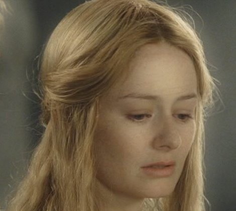 I'm Eowyn, I live in Edoras. Rohan is my land, King Théoden is my uncle. #RP #NeedsAFaramir //other acc @lotr13 and @Arwen909
