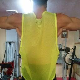 Personal training y nutricionista, precios económicos, consúltame!!