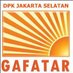 GAFATAR JAKSEL (@gafatarjaksel) Twitter profile photo