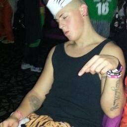 Chase your dreams i ❤ haters ya bish!!