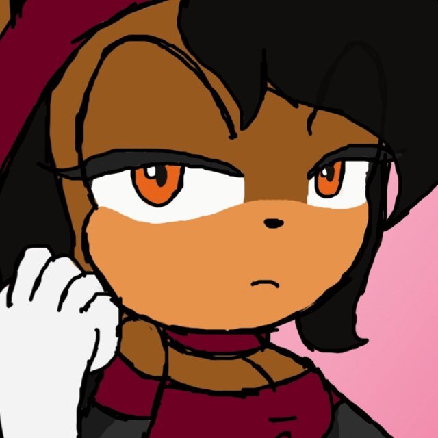 ★彡~This little doggy don't take bullshit from no one~ ☆彡