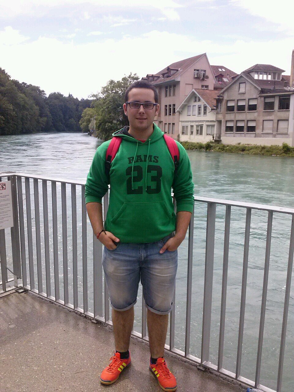 aitor_iscar96's profile picture. Miembro beta-Estudiante del Conservatorio profesional de Segovia-Componente de AMI