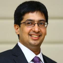 Co-Founder at #DigitalMarketing Agency #SocialBeat @spotInfluencer #Traveller #entrepreneur #AngelInvestor