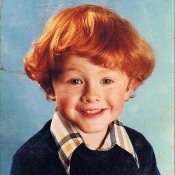 TheGinGerd's profile picture. Technology Evangelist and Ginger