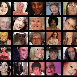 UK women killed by men or where a man is the principal/primary suspect. Account run by @k_ingalasmith.