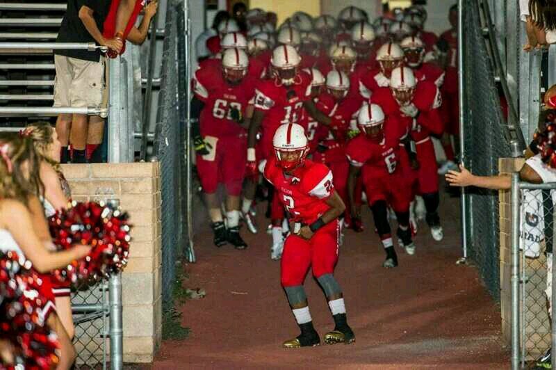 FridayGamesB's profile picture. Friday night games is where its at!  #BadgerNation #football #cheer #pomline #band