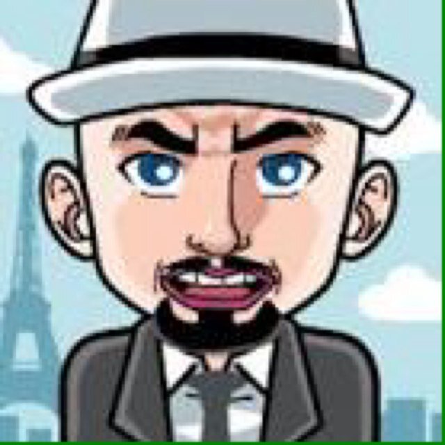 drdozz's profile picture. 