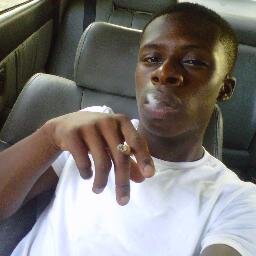 Swea To God I Dont Need A Bitxh,
Kuz Im In Love Wit The Paxk