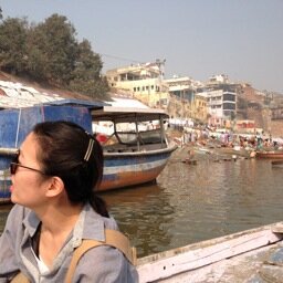 social engagement artist/documentary filmmaker / women + mountain climbing / healing historical trauma of Korea/ immigration / Flushing