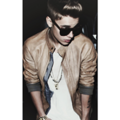 hi my name is jayden and im a belieber since 2009. Justin is my hero and the one i look up to, and i saw him live twice