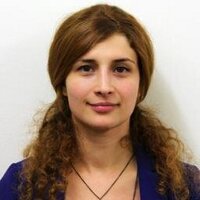 Salome Minesashvili (@sminesashvili) 's Twitter Profile
