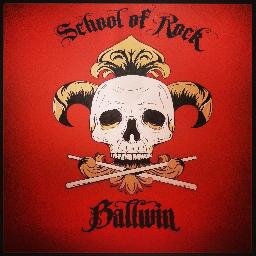 The School of Rock St. Louis teaches music by getting students into a group setting to perform legenday rock songs.
Facebook: https://t.co/XRf6Cr4eSq