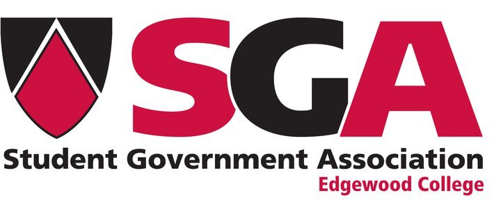 Edgewood Student Government Association: Here to serve the student community.