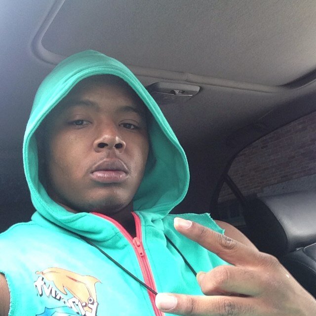 Just Ah Nigga From Cincinnati Tryin 2 get Out Dis City... Bond Hill Bound...